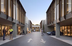 Neue Space Mulgrave, 5 Bastow Place, Mulgrave, Vic 3170