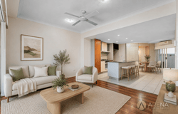 2/451 Gregory Terrace, Spring Hill, Qld 4000