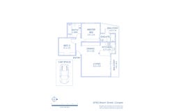 9/192 Beach Street, Coogee, NSW 2034
