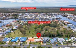 15 Egret Street, Bongaree, Qld 4507