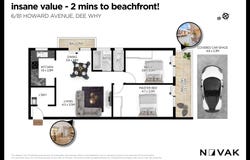 6/81 Howard Avenue, Dee Why, NSW 2099