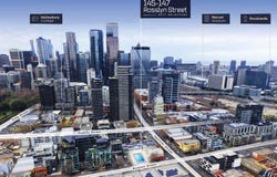 145-147 Rosslyn Street, West Melbourne, Vic 3003
