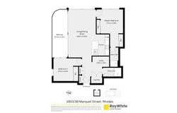 1903/35 Marquet Street, Rhodes, NSW 2138