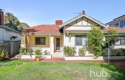 22 Lynton Street, Swanbourne, WA 6010