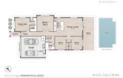 8 Fennel Way, Springfield Lakes, Qld 4300