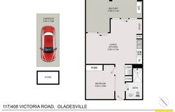 117/408 Victoria Road, Gladesville, NSW 2111