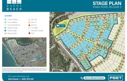 Lot 1832, Rivoli Street, Burns Beach, WA 6028