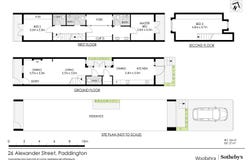 26 Alexander Street, Paddington, NSW 2021