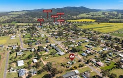 50 Oberon Street, Eugowra, NSW 2806