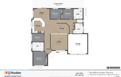 43 Saffron Street, Elanora, Qld 4221