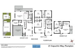 21 Capuchin Way, Plumpton, NSW 2761