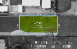 Lot 101, 37 martinsville Road, Cooranbong, NSW 2265