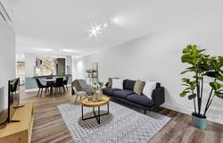 8/2 Goderich Street, East Perth, WA 6004