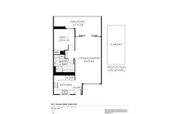 31/1 Bourke Street, North Perth, WA 6006