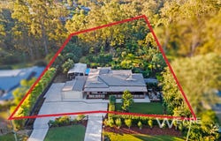 9-11 Bunya Court, Cedar Vale, Qld 4285