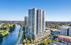 1202/6A Atkinson Street, Liverpool, NSW 2170