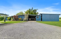 215 Malone Road, Mareeba, Qld 4880