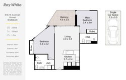 813/16 Aspinall Street, Nundah, Qld 4012