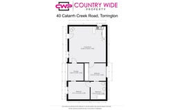 40 Catarrh Creek Road, Torrington, NSW 2371