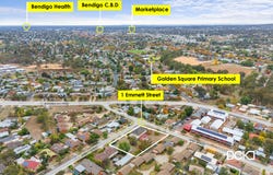 1 Emmett Street, Golden Square, Vic 3555