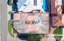 53 Kathleen Street, Trigg, WA 6029