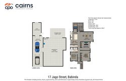 17 Jago Street, Babinda, Qld 4861