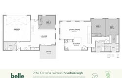 2/67 Fernlea Avenue, Scarborough, Qld 4020