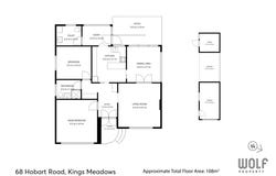 68 Hobart Road, Kings Meadows, Tas 7249