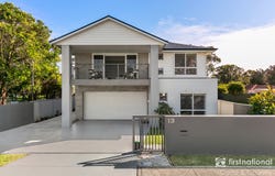 13 North Street, Minnamurra, NSW 2533