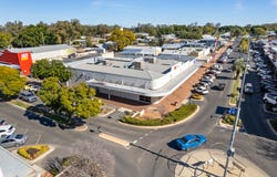'K Hub' Goondiwindi, 60 Marshall Street, Goondiwindi, Qld 4390