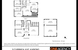 9 Curringa Road, Kariong, NSW 2250