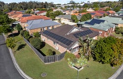 80 Wimbledon Circuit, Carseldine, Qld 4034