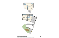 2A Springfield Road, Boronia, Vic 3155
