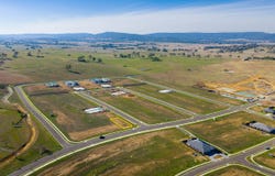 Lot 735 Teneriffe 133 Marys Mount Road, Goulburn, NSW 2580