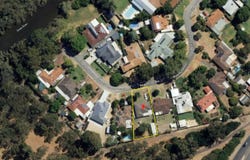 34 Beverley terrace, South Guildford, WA 6055