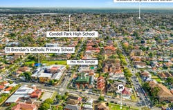 12 Brandon Avenue, Bankstown, NSW 2200