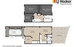 2/19 Crotona Road, Capalaba, Qld 4157