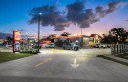 Hungry Jack's Gracemere, 6 Lawrie Street, Gracemere, Qld 4702