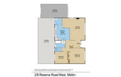 2/8 Reserve Road West, Melton, Vic 3337