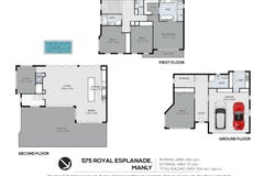 575 Royal Esplanade, Manly, Qld 4179