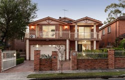 17 Woodward Avenue, Strathfield, NSW 2135