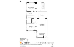 12/1 Chipala Court, Edgewater, WA 6027