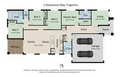 1 Glasshouse Way, Truganina, Vic 3029