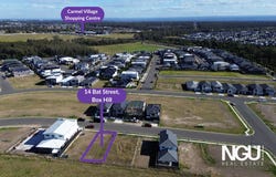 14 Bat Street, Box Hill, NSW 2765