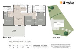 1 Bluff Court, Beenleigh, Qld 4207
