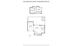 3/51 Swanston Street, Heidelberg Heights, Vic 3081