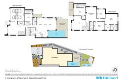 1 Jackson Crescent, Denistone East, NSW 2112
