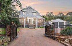 176 Williams Street, Gooseberry Hill, WA 6076