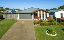 6 Doctor Street, Burnett Heads, Qld 4670