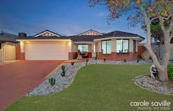 26 Woodbine Loop, Tapping, WA 6065